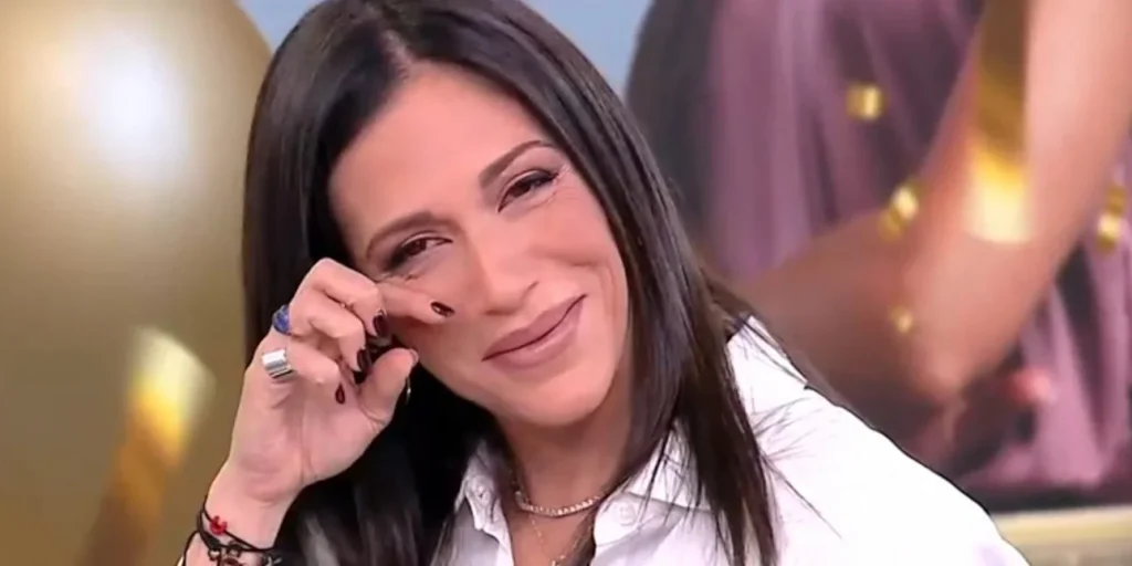 Ανθή Βούλγαρη: «Λογικά μέχρι το πρώτο δεκαήμερο του Μαρτίου θα γεννήσω» (βίντεο)