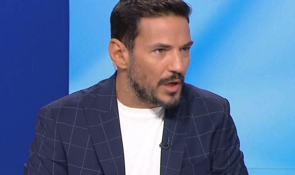 Βολές Κώστα Τσουρού κατά γνωστής δημοσιογράφου: «Δεν μπορείς να ειρωνεύεσαι τέτοιο ατύχημα»