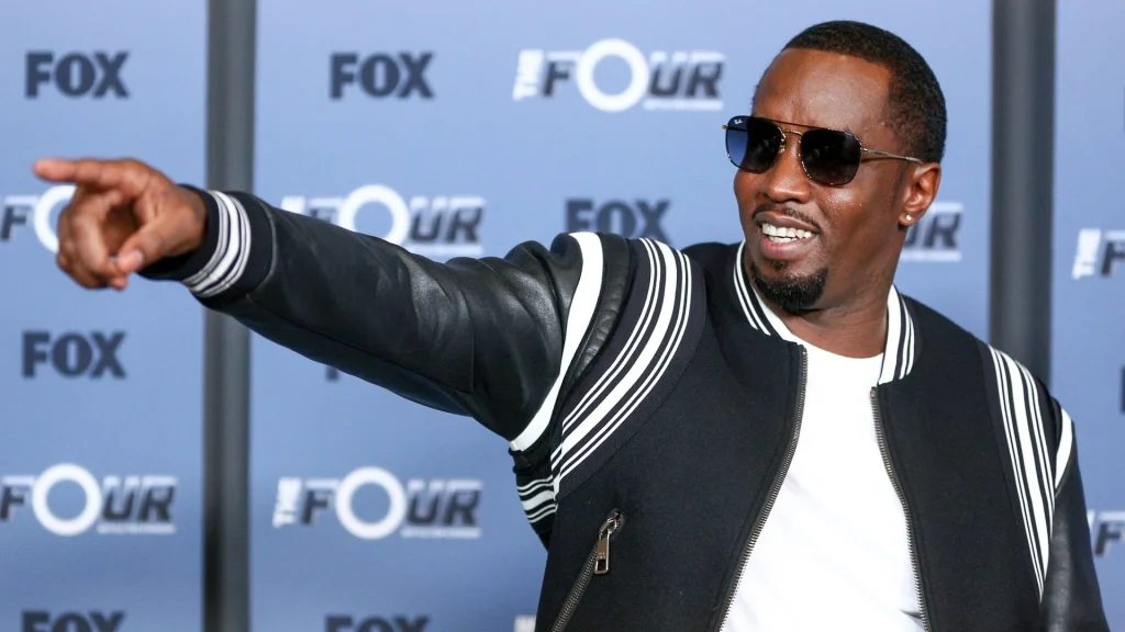 Υπόθεση «Diddy»: Κατηγορείται για σεξουαλική επίθεση από δύο ακόμη γυναίκες – Η μία ισχυρίστηκε ότι ήταν 15 ετών