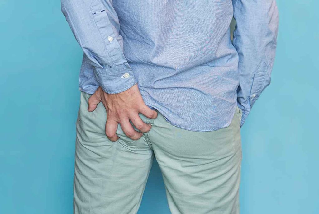 Καρκίνος πρωκτού: Αυτά είναι τα σημάδια που δεν πρέπει να αγνοήσετε