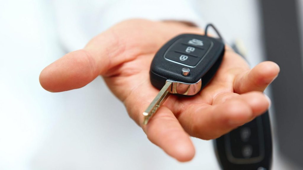 Εσύ τις ήξερες; – Αυτές είναι οι 10 «άγνωστες» λειτουργίες που έχει το κλειδί του αυτοκινήτου σου