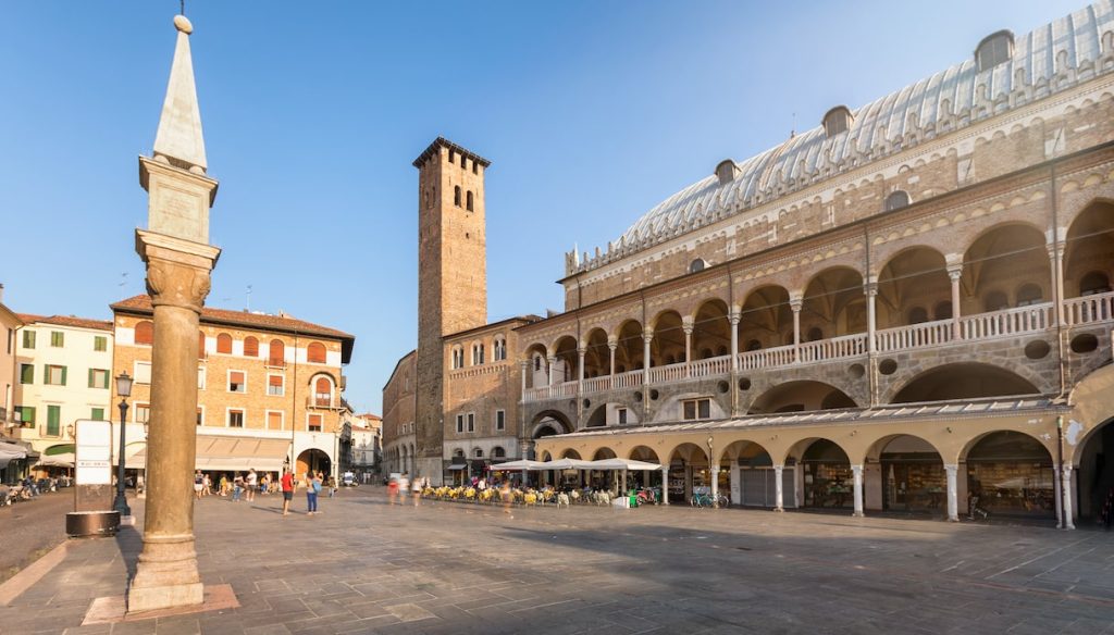 Σε αυτή την ευρωπαϊκή πόλη οι υψηλοί φόροι έχουν μειώσει αισθητά τον πληθυσμό
