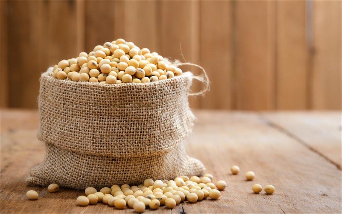 Η ΕΕ ετοιμάζει δασμούς κατά των αμερικανικών αγροτικών προϊόντων