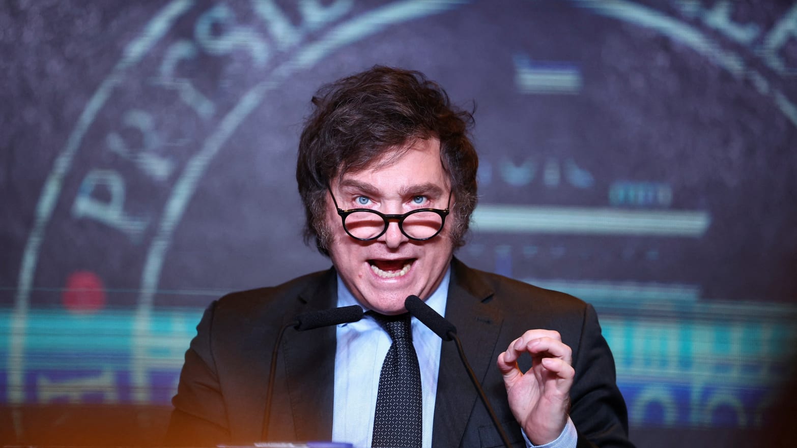 Αργεντινή: Ο πρόεδρος Μιλέι προώθησε κρυπτονόμισμα-φούσκα και τώρα απειλείται με καθαίρεση!