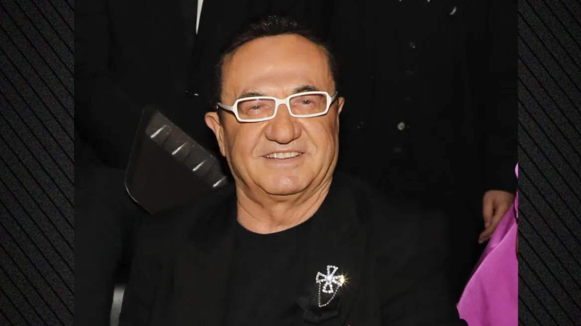 Λ.Πανταζής για τον χωρισμό της Κ.Μεταξά από τον Μ.Καπότση: «Δεν έχουμε μιλήσει μετά τα όσα έγιναν»