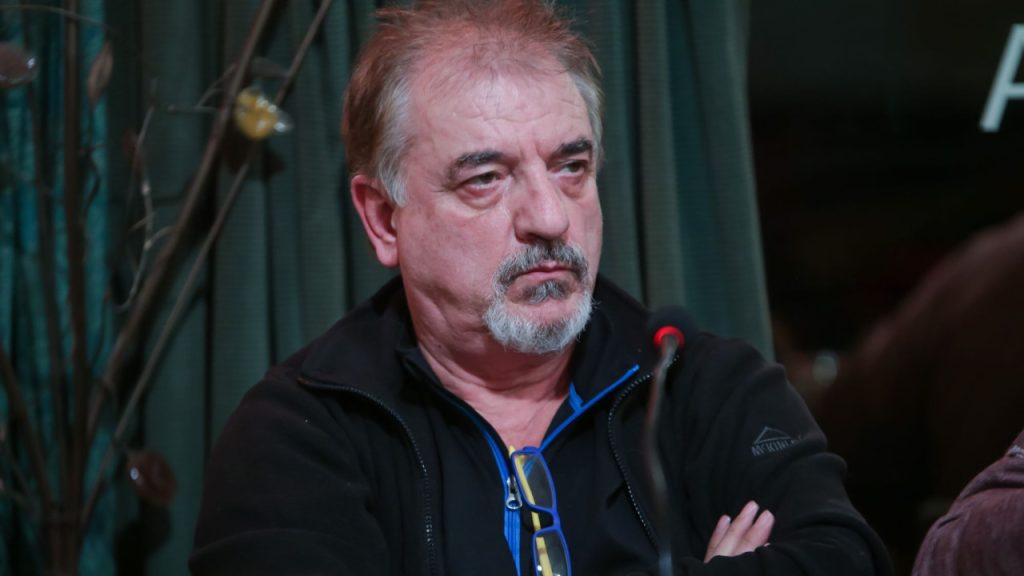 Μιχάλης Μητρούσης: «Έχω υποστεί μεγάλη οικονομική ζημιά εξαιτίας του τροχαίου – Έχω χάσει τρεις δουλειές»