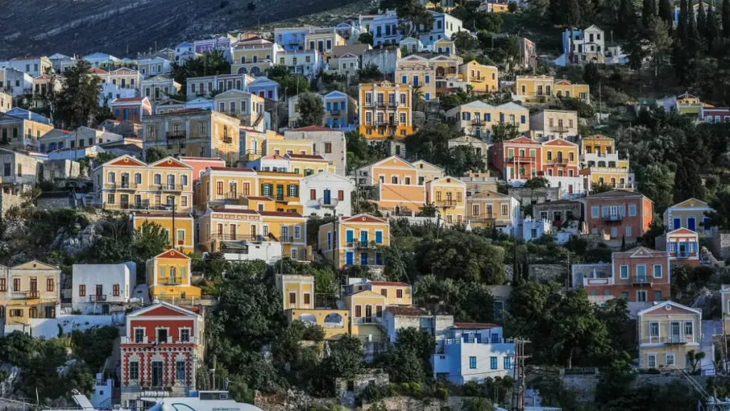 Σύμη: «Το μετάνιωσα αλλά με πίεζε να σκοτώσουμε τη μητέρα μου» ισχυρίζεται η 13χρονη για τον 15χρονο σύντροφό της