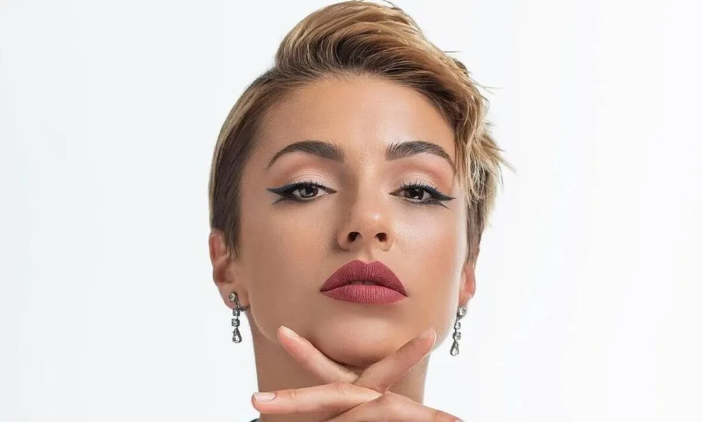 Αποκάλυψη από την Κάτια Ταραμπάνκο: Σχέση, μονόπετρο και μια αμήχανη πρόταση γάμου