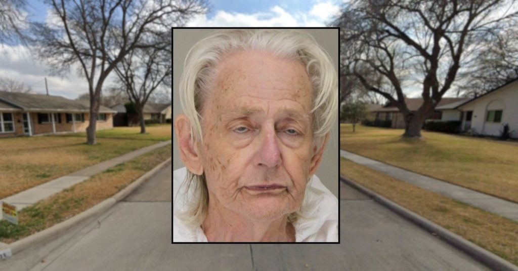 Τέξας: 81χρονος σκότωσε με καραμπίνα τον 59χρονο συγκάτοικό του γιατί «του μίλησε με αγένεια»