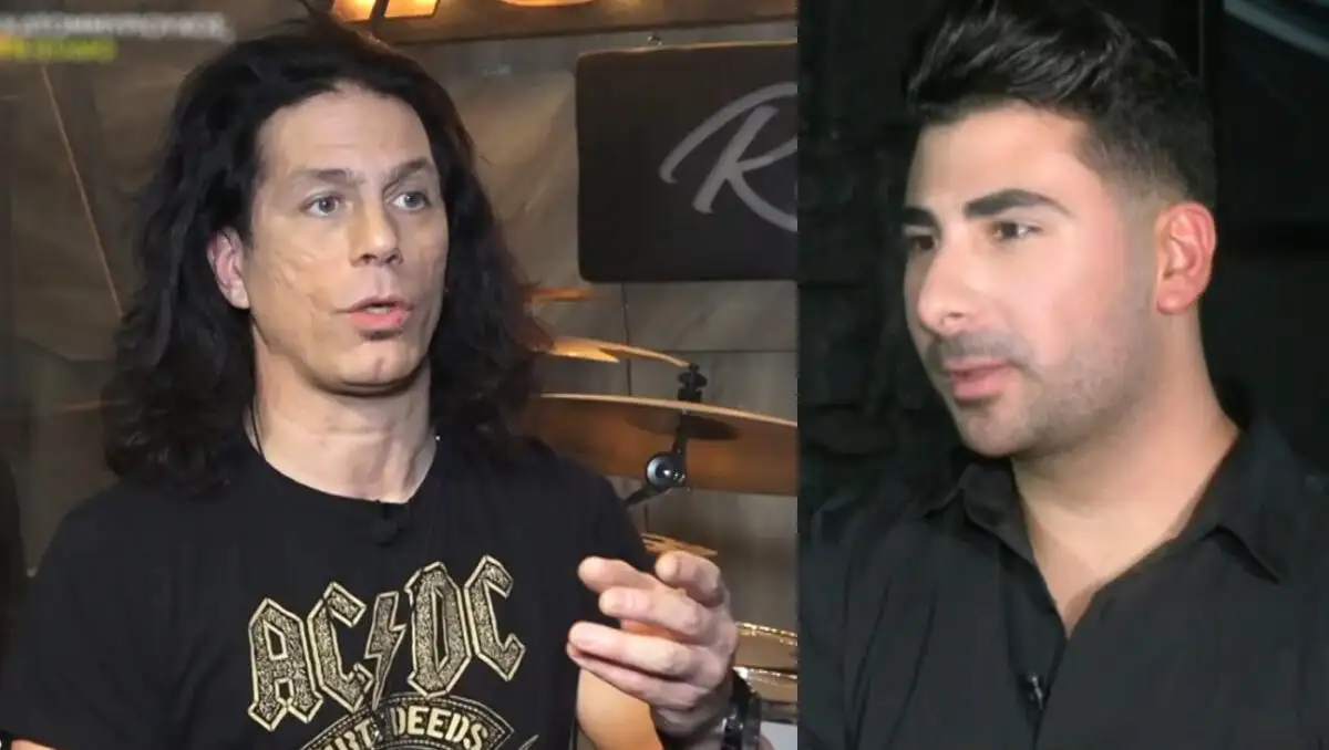 «Αιχμές» Κωνσταντίνου Παντελίδη για Ρουσσέτο Δημητρόγλου: «Κάθε 18 Φεβρουαρίου λέει κάτι κακό για εμένα»