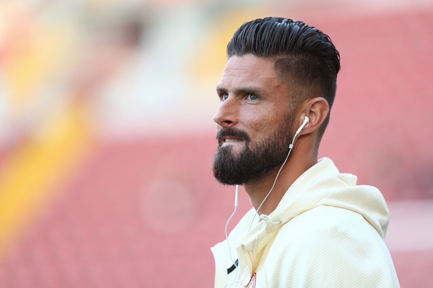 Λος Άντζελες: Διάρρηξη στο σπίτι του Ολιβιέ Ζιρού με κλοπή αξίας 500.000 δολαρίων!