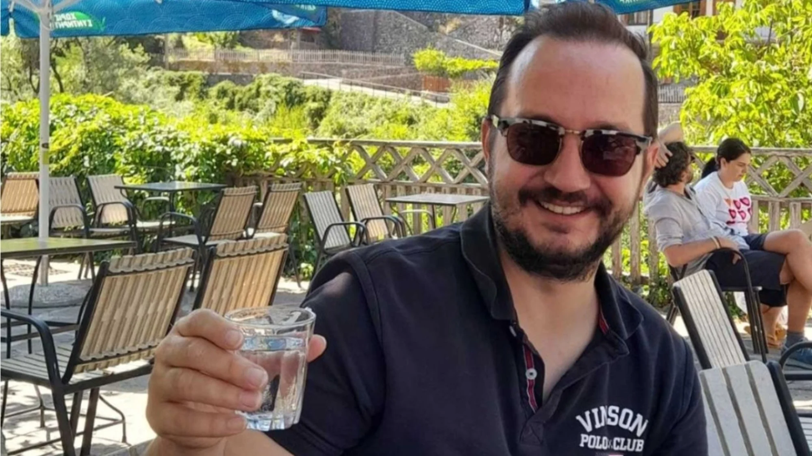 Β.Καλογήρου: Τα ερωτήματα που θέτει ο Γ.Τσούκαλης για τον θάνατο του 39χρονου