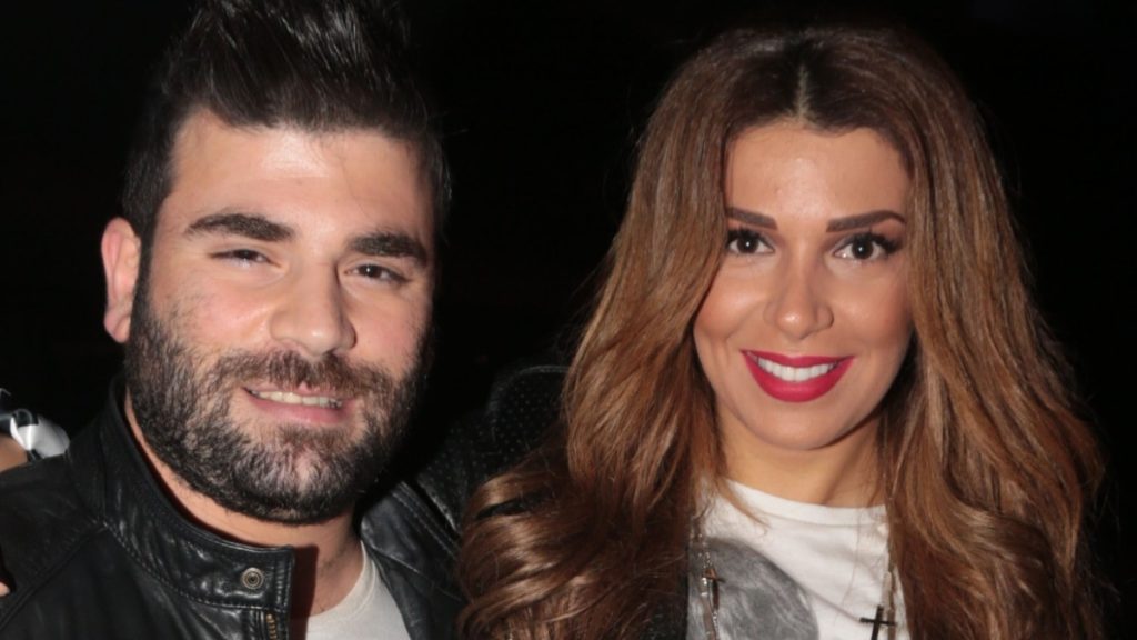 Ε.Χατζίδου: «Σαν σήμερα πριν από εννέα χρόνια έφυγε ο Π.Παντελίδης – Αυτή η μέρα με έχει στιγματίσει»