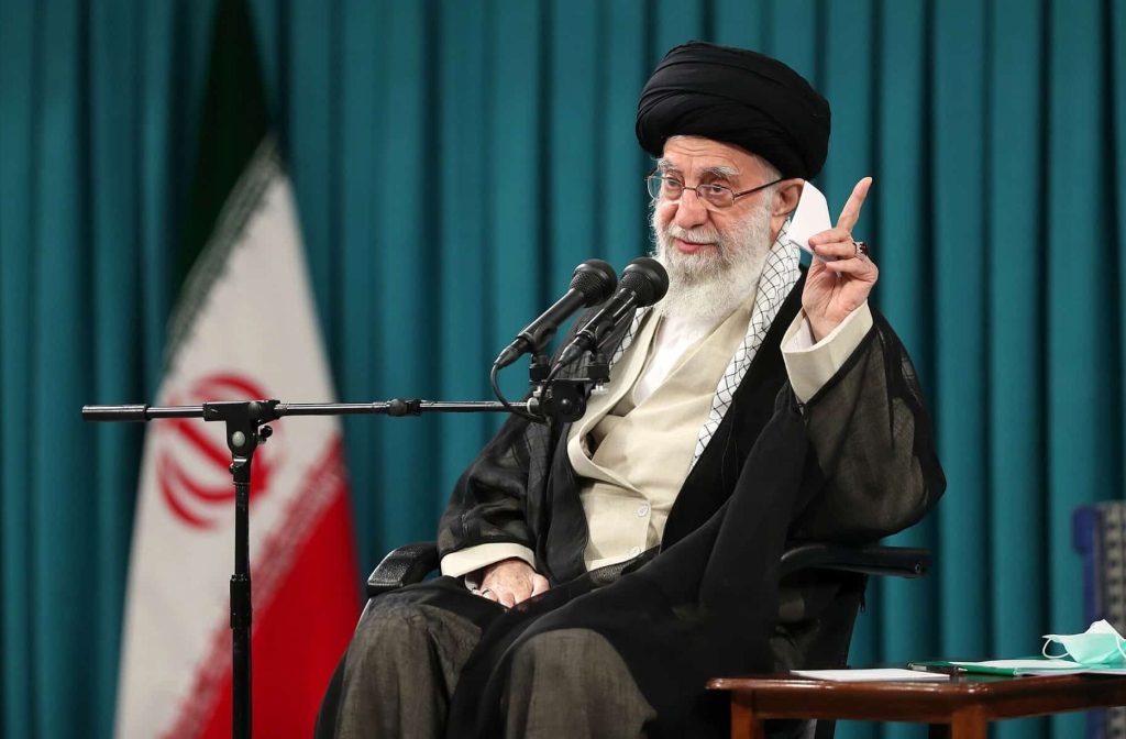 Αγιατολάχ Αλί Χαμενέι: «Το σχέδιο των ΗΠΑ για τη Γάζα θα οδηγήσει σε αδιέξοδο»