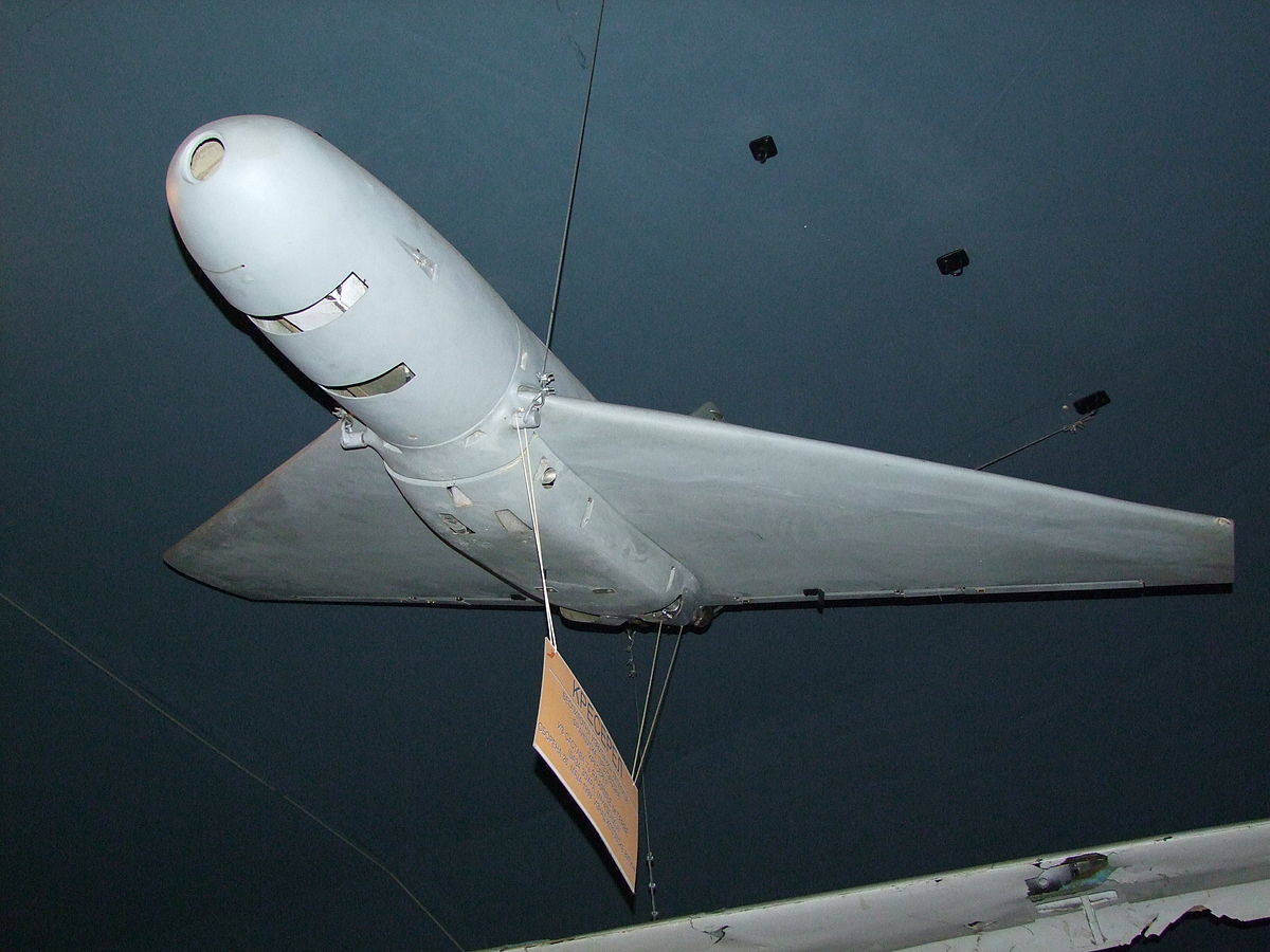 Γαλλικό drone βρέθηκε κατασκόπευε ρωσική στρατιωτική βάση στο Καζακστάν