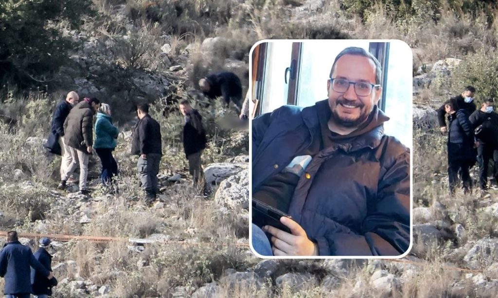 Β.Καλογήρου: «Οι κάμερες θα δείξουν τον πιθανό δολοφόνο» λέει ο Γ.Τσούκαλης