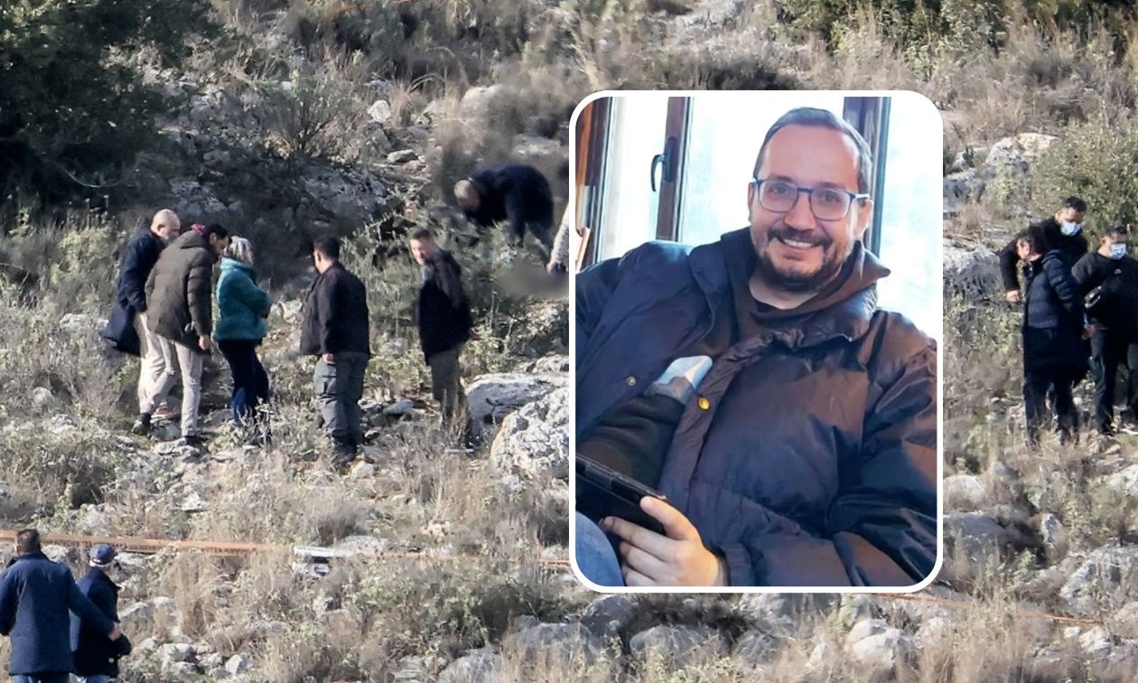 Β.Καλογήρου: «Οι κάμερες θα δείξουν τον πιθανό δολοφόνο» λέει ο Γ.Τσούκαλης