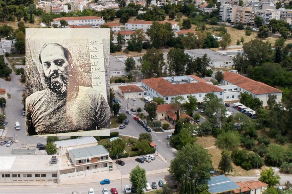 Συνελήφθη ο 47χρονος δράστης του εγκλήματος στο Δαφνί – Νοσηλευόταν χωρίς επιτήρηση στον ίδιο θάλαμο με 30 ασθενείς
