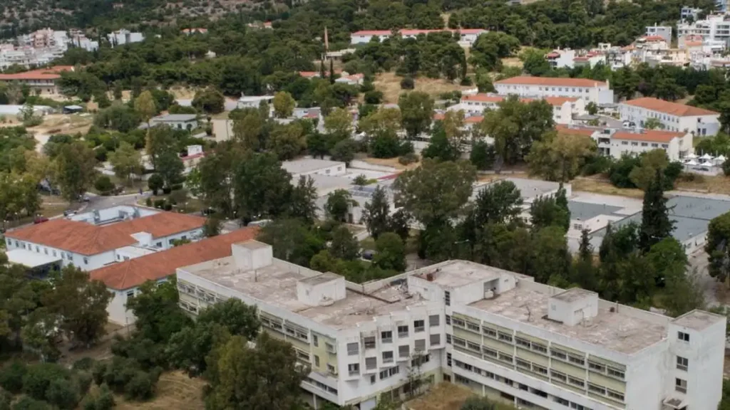 Έγκλημα στο Δαφνί: Ο 47χρονος που δολοφόνησε την 43χρονη είχε σκοτώσει στην Κέρκυρα μία άλλη γυναίκα