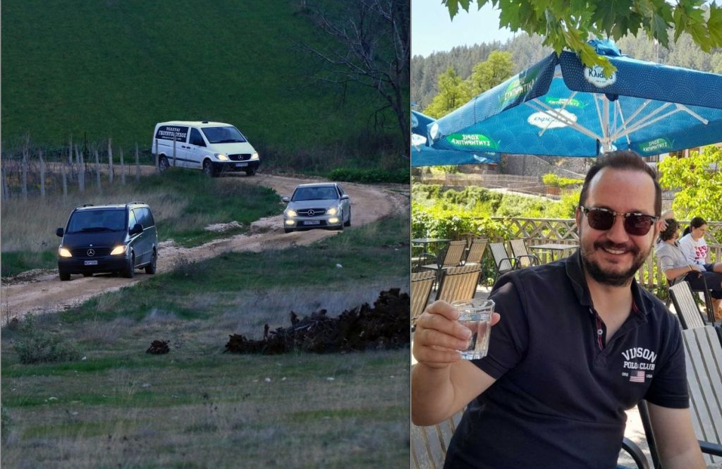 Σ.Μπαλάσκας για Β.Καλογήρου: «Ξαφνικά βρήκαν ψυχολογικά που δεν είχε;» – «Όποιος κατάλαβε, κατάλαβε»