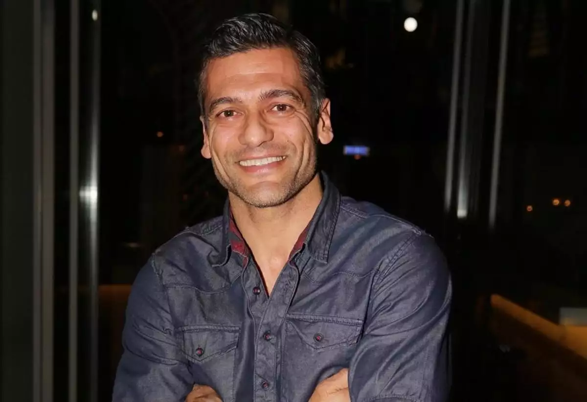 Αποκάλυψη Σ.Κρητικού για το πρόβλημα υγείας του: «Τα παιδιά μου στην αρχή δυσκολεύτηκαν να το αποδεχτούν»