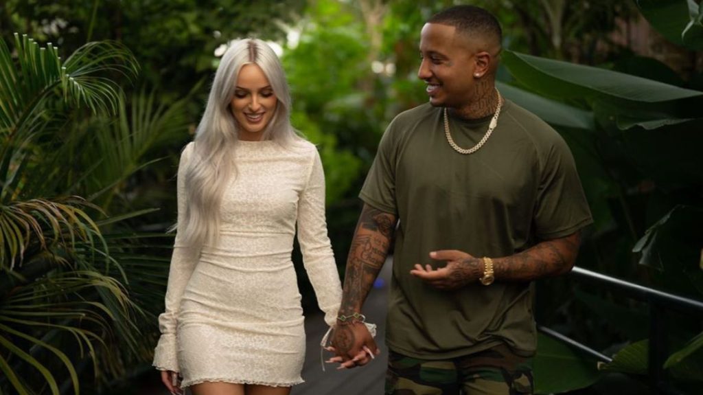 Άννα Θεοδωρίδη: «Δεν νομίζω ότι κάποια θα τηλεφωνούσε στην αστυνομία να καταγγείλει ξυλοδαρμό και θα ήταν ψέμα»