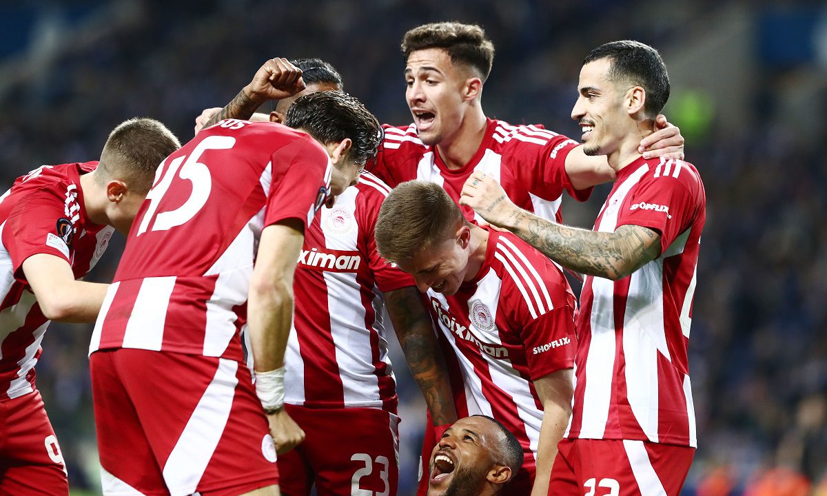 Ήρθε και δεν «ακούμπησε»: Αυτός είναι ο παίκτης που αποχώρησε ως ελεύθερος από τον Ολυμπιακό