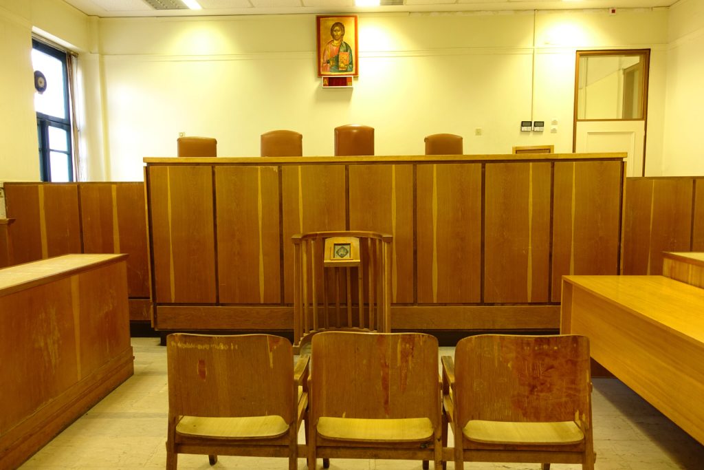 Θεσσαλονίκη: Ομόφωνα αθώα μητέρα που είχε κατηγορηθεί για το θάνατο του νεογνού της