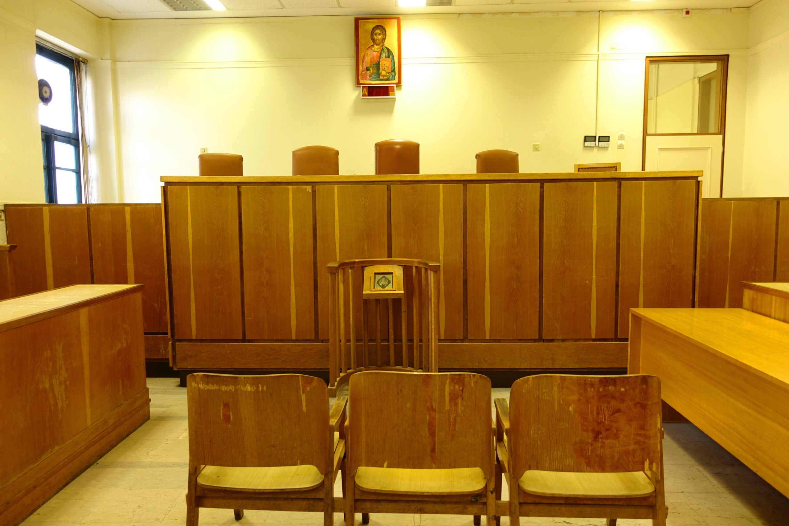 Θεσσαλονίκη: Ομόφωνα αθώα μητέρα που είχε κατηγορηθεί για το θάνατο του νεογνού της