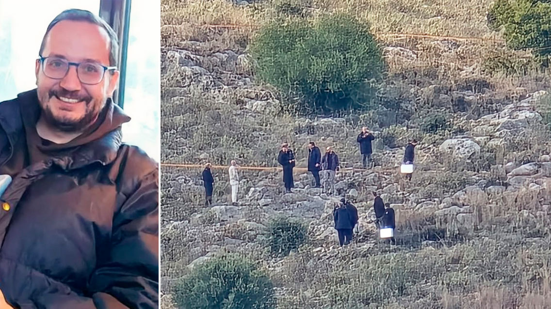 Β.Καλογήρου: «Απομακρυσμένο για μένα το σενάριο αυτοχειρίας» λέει ο ιατροδικαστής Δ.Γαλεντέρης