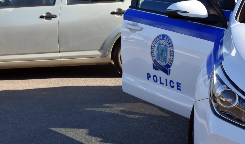 19χρονος μαχαίρωσε 17χρονο μέσα σε σχολείο στον Πύργο – Στο νοσοκομείο ο ανήλικος