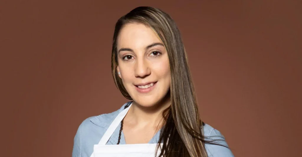 Ν.Μιχελή: «Έμαθα για το αυτοάνοσό μου δύο μήνες πριν μπω στο MasterChef»