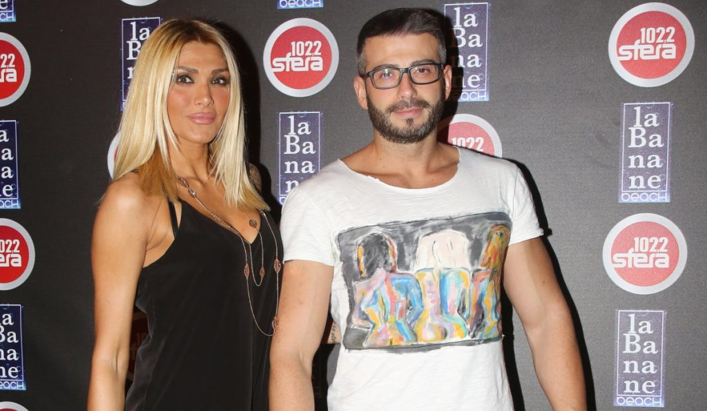 Καίτη Γκρέυ: «Δεν τον ένοιαξε ποτέ η μητέρα του μόνο το σπίτι και τα λεφτά» λέει ο Κ.Ηλιάδης για τον θείο του