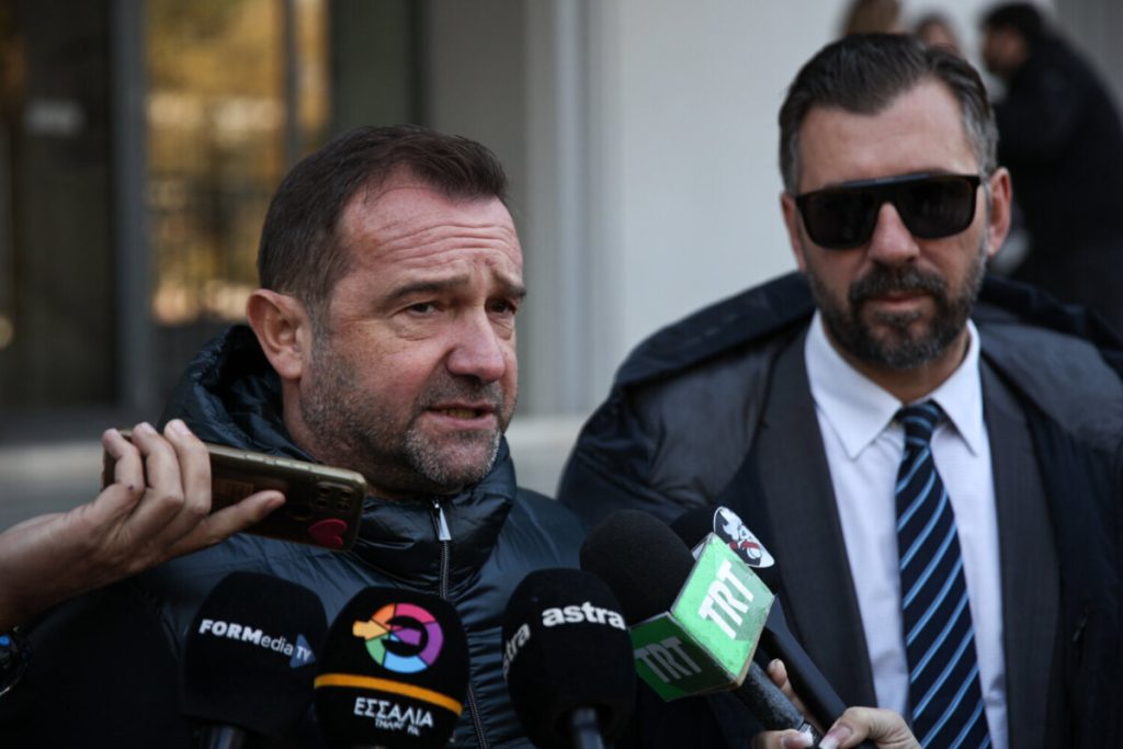 Έγκλημα στα Τέμπη: «Δύο χρόνια μετά, το μέχρι τέλους να γίνει πραγματικότητα» λέει ο Ν.Πλακιάς