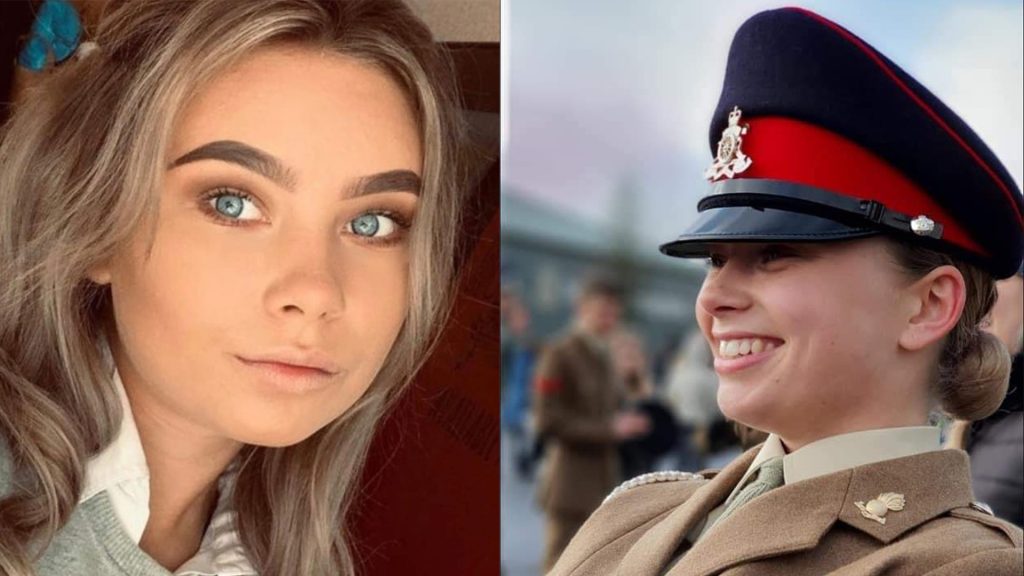 Αυτοκτονία 19χρονης στρατιωτικού στη Βρετανία – Είχε καταγγείλει αξιωματικό για σεξουαλική επίθεση  