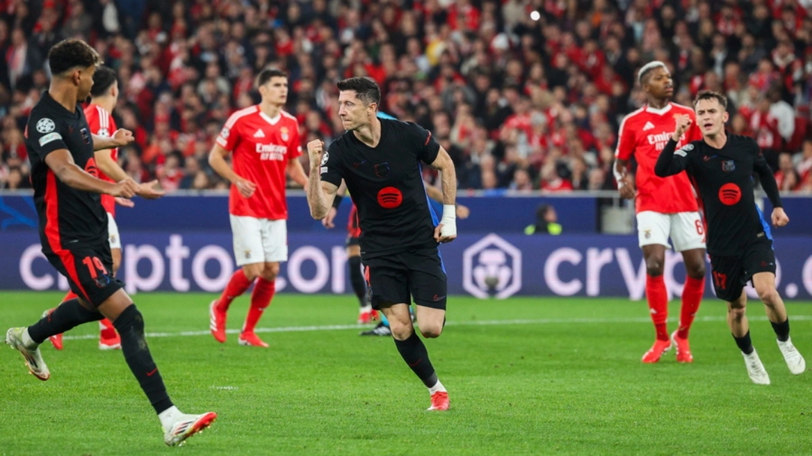 Champions League: Αυτές είναι οι ομάδες που προκρίθηκαν στους 16 – Οι πιθανές διασταυρώσεις