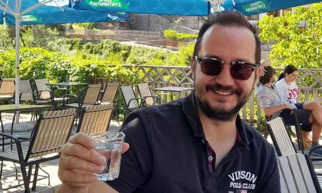 Για συμπληρωματική κατάθεση καλούνται οι γονείς και ο θείος του Β.Καλογήρου 