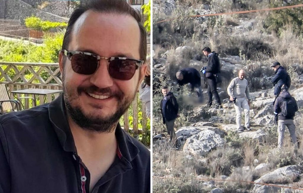 Σ.Μπαλάσκας για Β.Καλογήρου: «Οι τρεις ιατροδικαστές σηκώνουν τα χέρια ψηλά – Υπάρχουν πολλά παράξενα πράγματα»