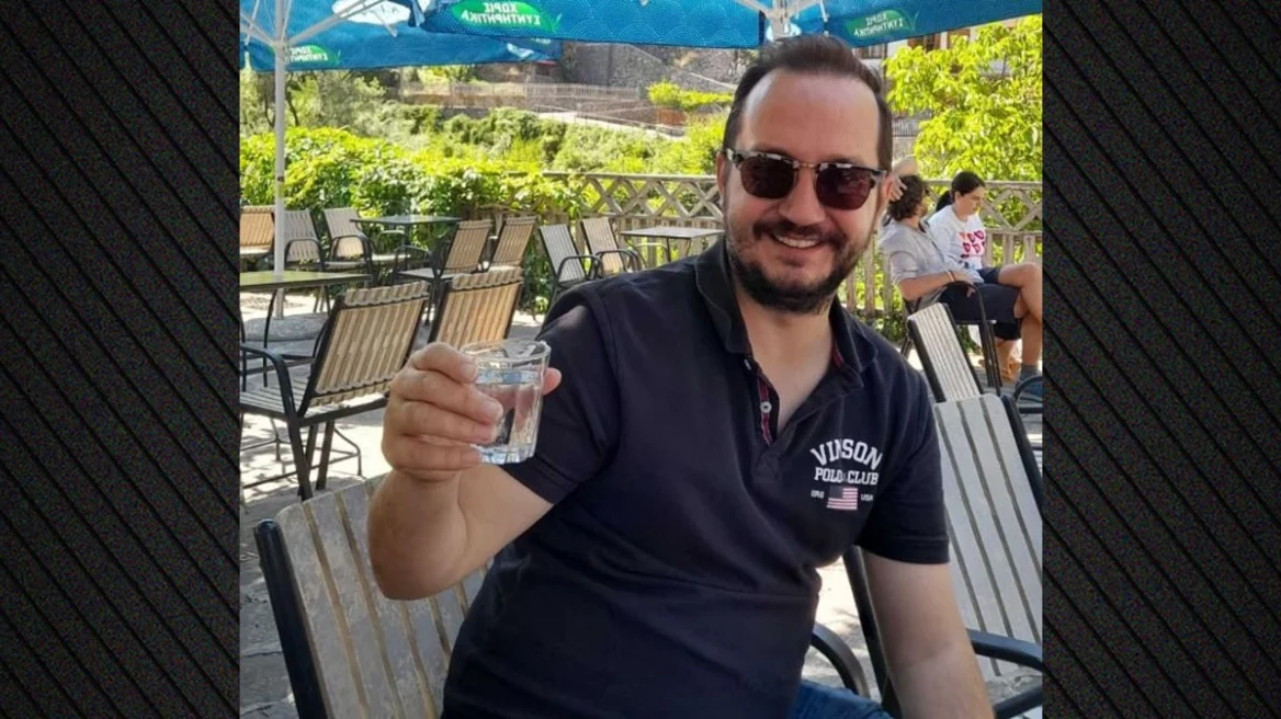 Τι απάντησε η εισαγγελέας του Αρείου Πάγου στον Σ.Φάμελλο για τον θάνατο του Β.Καλογήρου