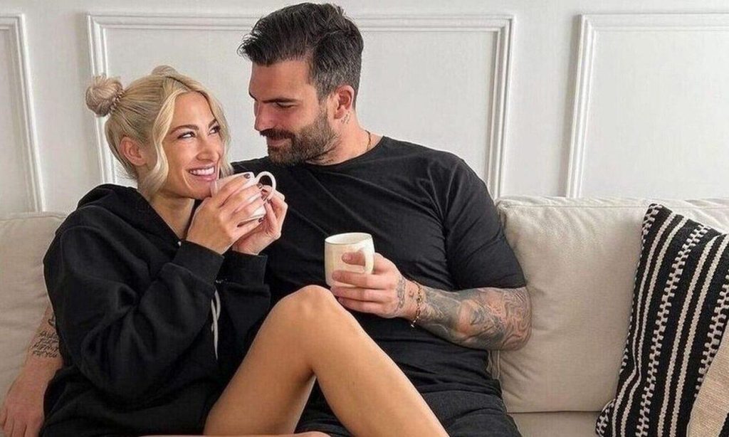 Ι.Τούνη – Δ.Αλεξάνδρου: Σκοπεύουν να λύσουν το σύμφωνο συμβίωσης που είχαν υπογράψει