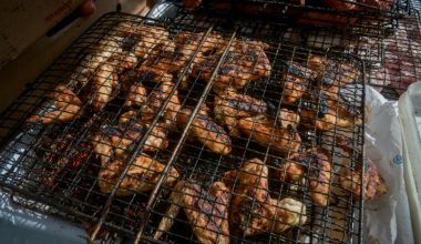 Τσικνοπέμπτη: Δείτε ποια κομμάτια από το κρέας στα κάρβουνα μπορεί να είναι καρκινογόνα