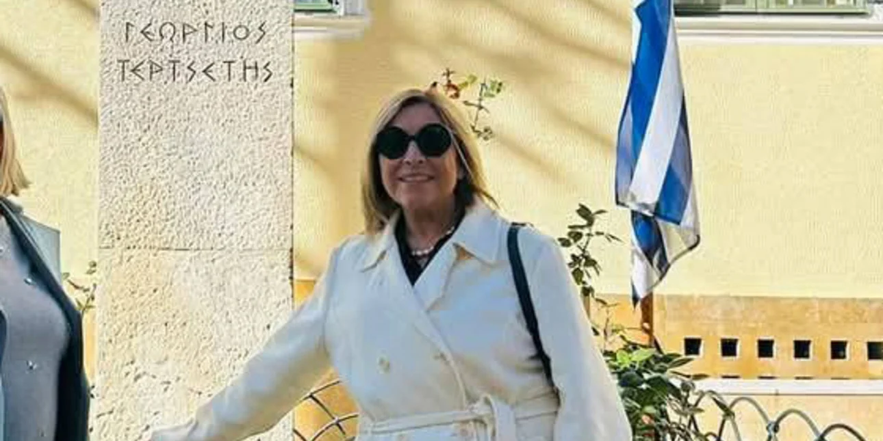 Ζάκυνθος: Σήμερα η κηδεία της 69χρονης συμβολαιογράφου – Συνεχίζονται οι έρευνες της ΕΛΑΣ