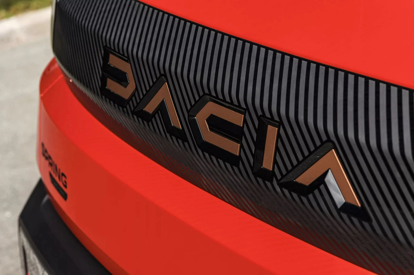 Ηλεκτρικό πόλης κάτω από τα €18.000 ετοιμάζει η Dacia