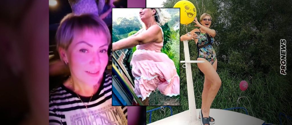 Σρι Λάνκα: Φρικτό τέλος για Ρωσίδα τουρίστρια – Έβγαλε το κεφάλι της από πόρτα τρένου και χτύπησε σε βράχο (βίντεο)