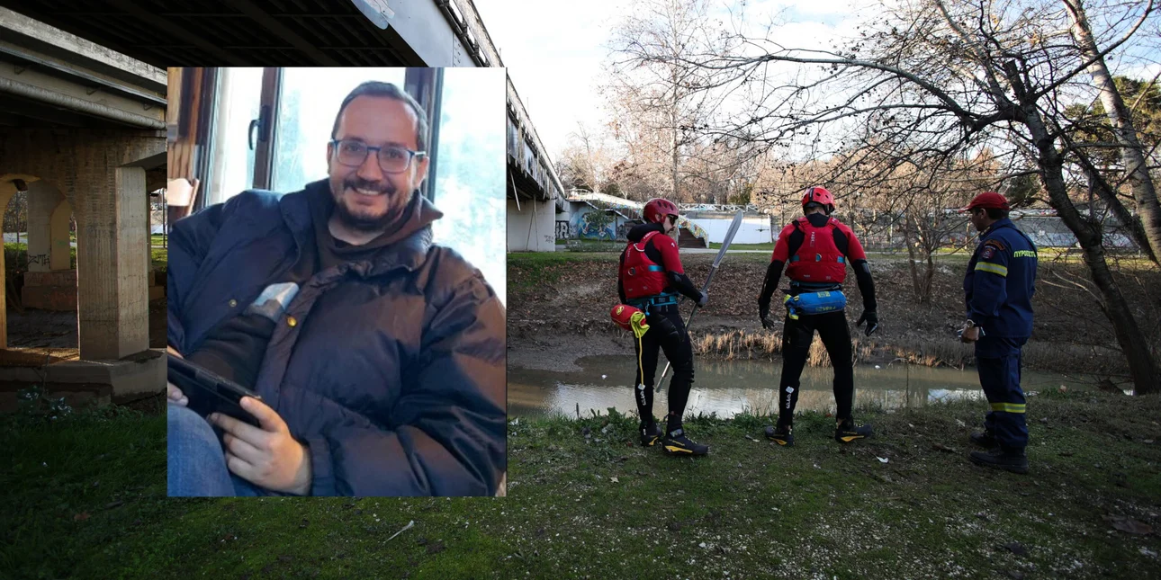 Στο μικροσκόπιο των Αρχών τρία καταγραφικά από τη μοιραία διαδρομή του 39χρονου Β.Καλογήρου 