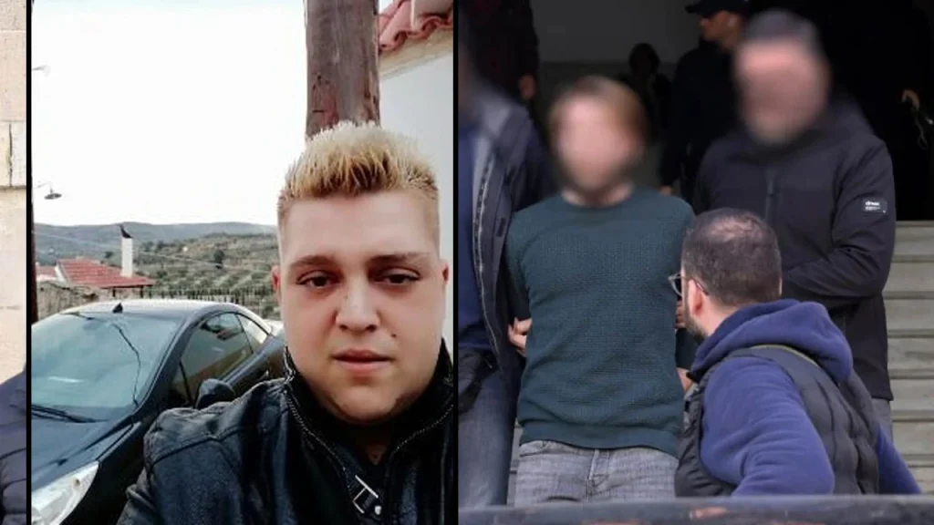 Κρήτη: Προαγωγή πήρε ο ψυχίατρος που είχε εξετάσει τον 33χρονο Γάλλο που παρέσυρε με το όχημά του την 36χρονη