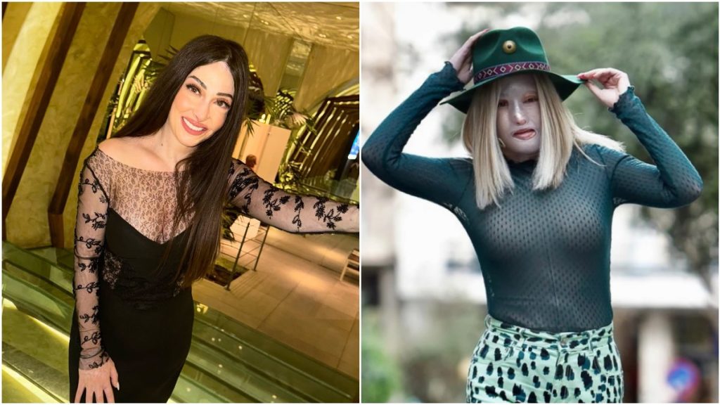 Η ζωή της Ιωάννας Παλιοσπύρου γίνεται ντοκιμαντέρ