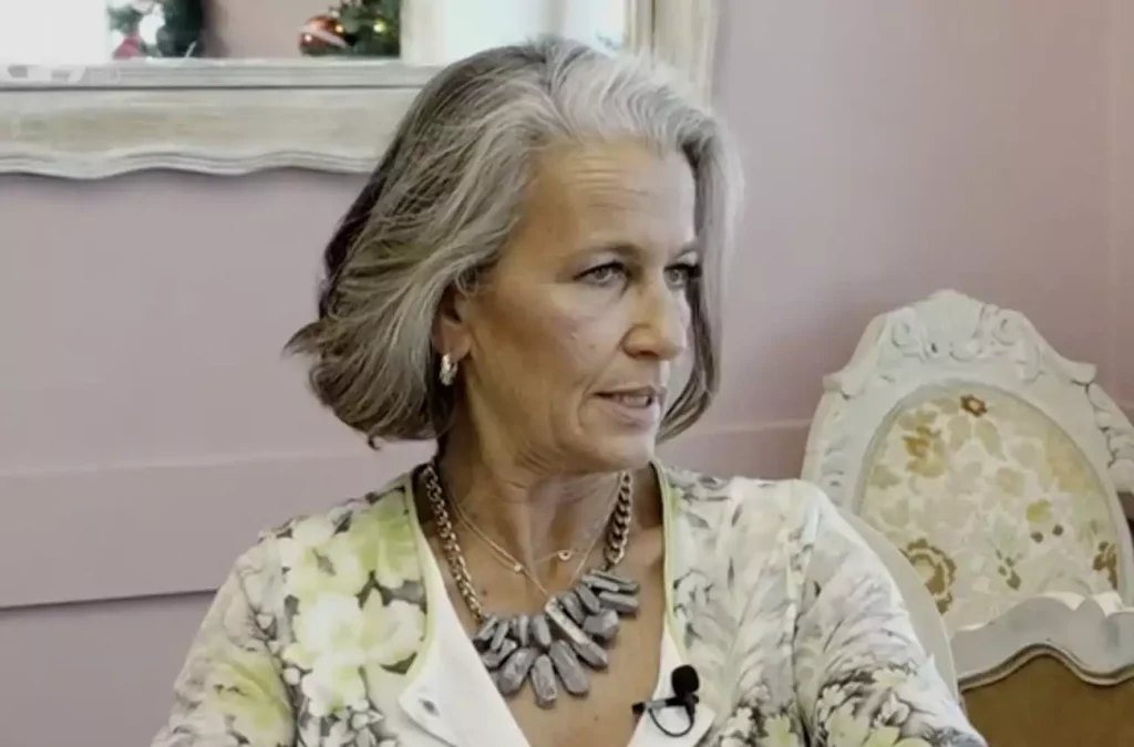 Λουκία Παπαδάκη: «Έχει παραγίνει το ζήτημα με την πολιτική ορθότητα»