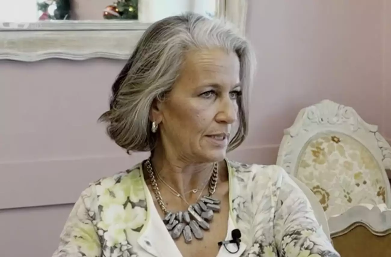 Λουκία Παπαδάκη: «Έχει παραγίνει το ζήτημα με την πολιτική ορθότητα»