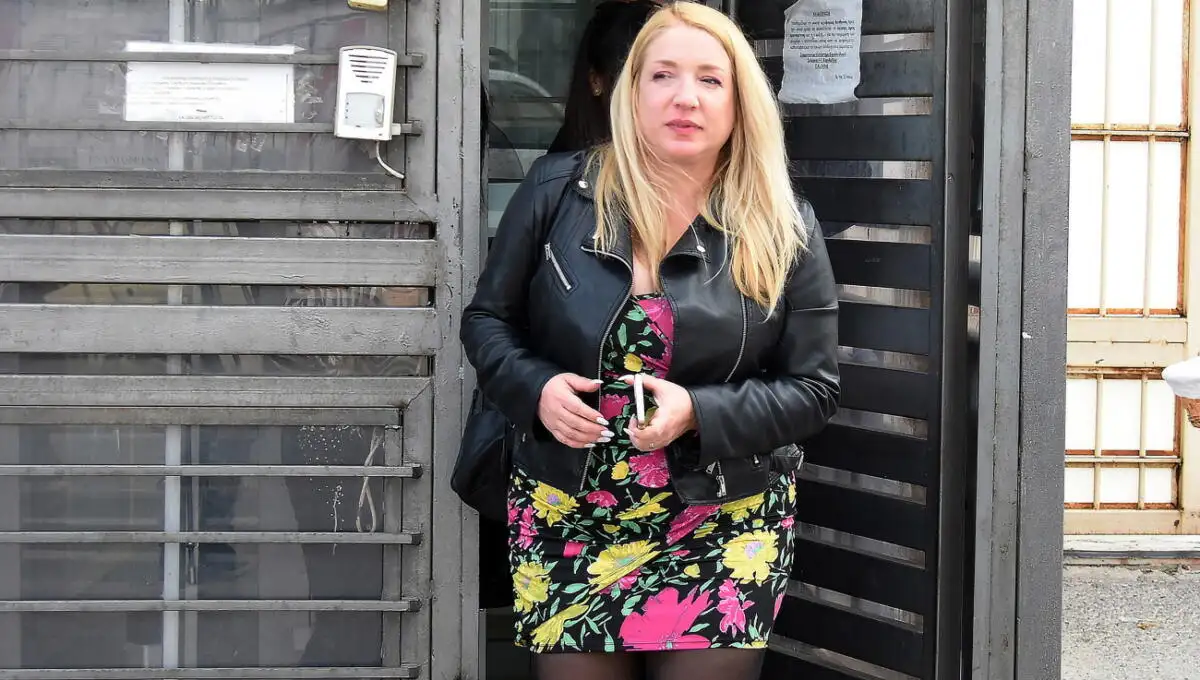 Ε.Μάνου για θάνατο Β.Δημάκη: «Αυτοχειρία δεν υπάρχει περίπτωση να υφίσταται»